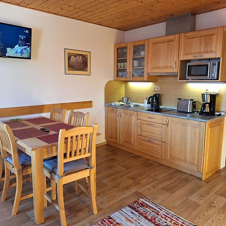 Apartmany Ester Rokytnice nad Jizerou Exteriör bild