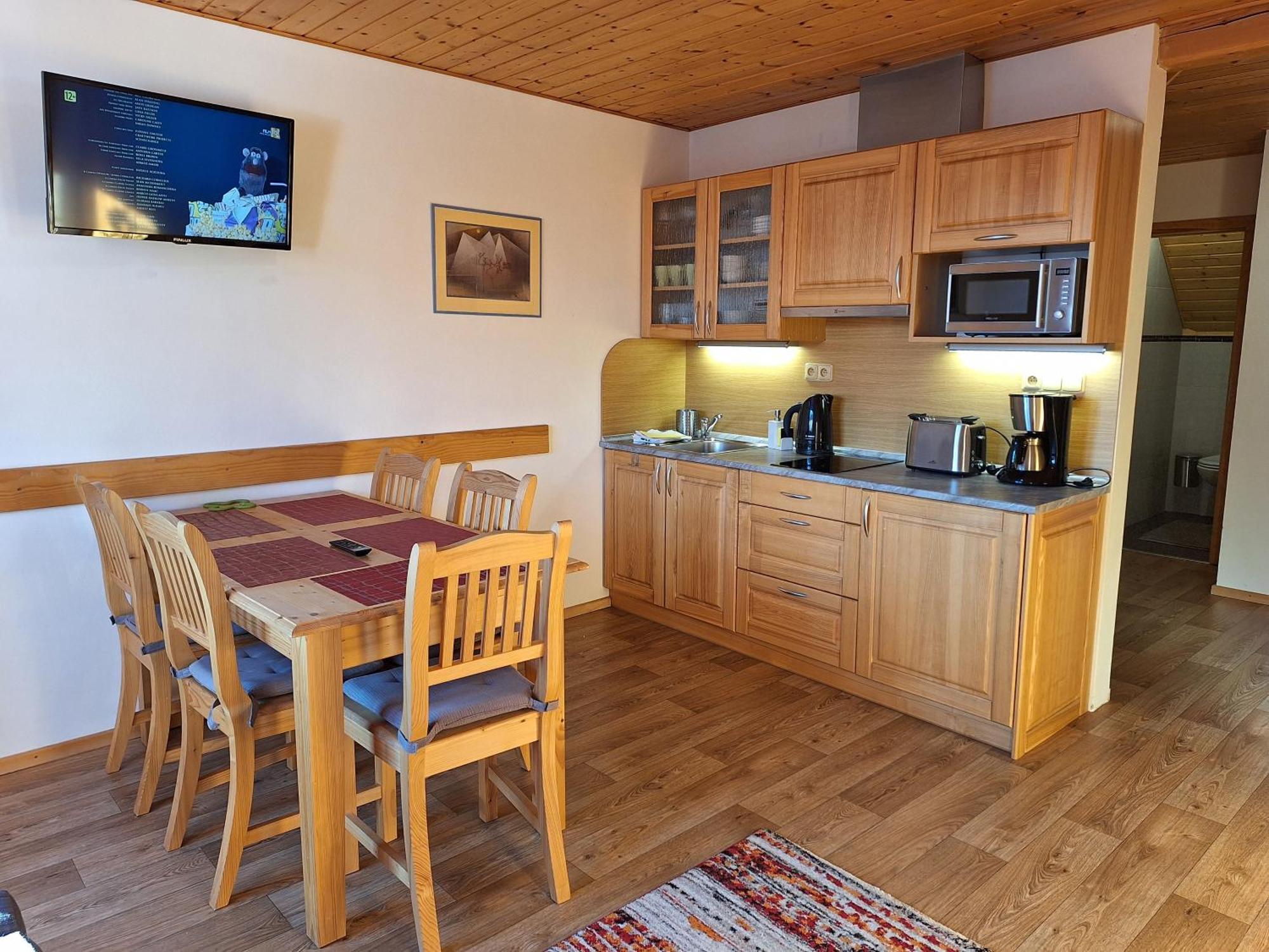 Apartmany Ester Rokytnice nad Jizerou Exteriör bild