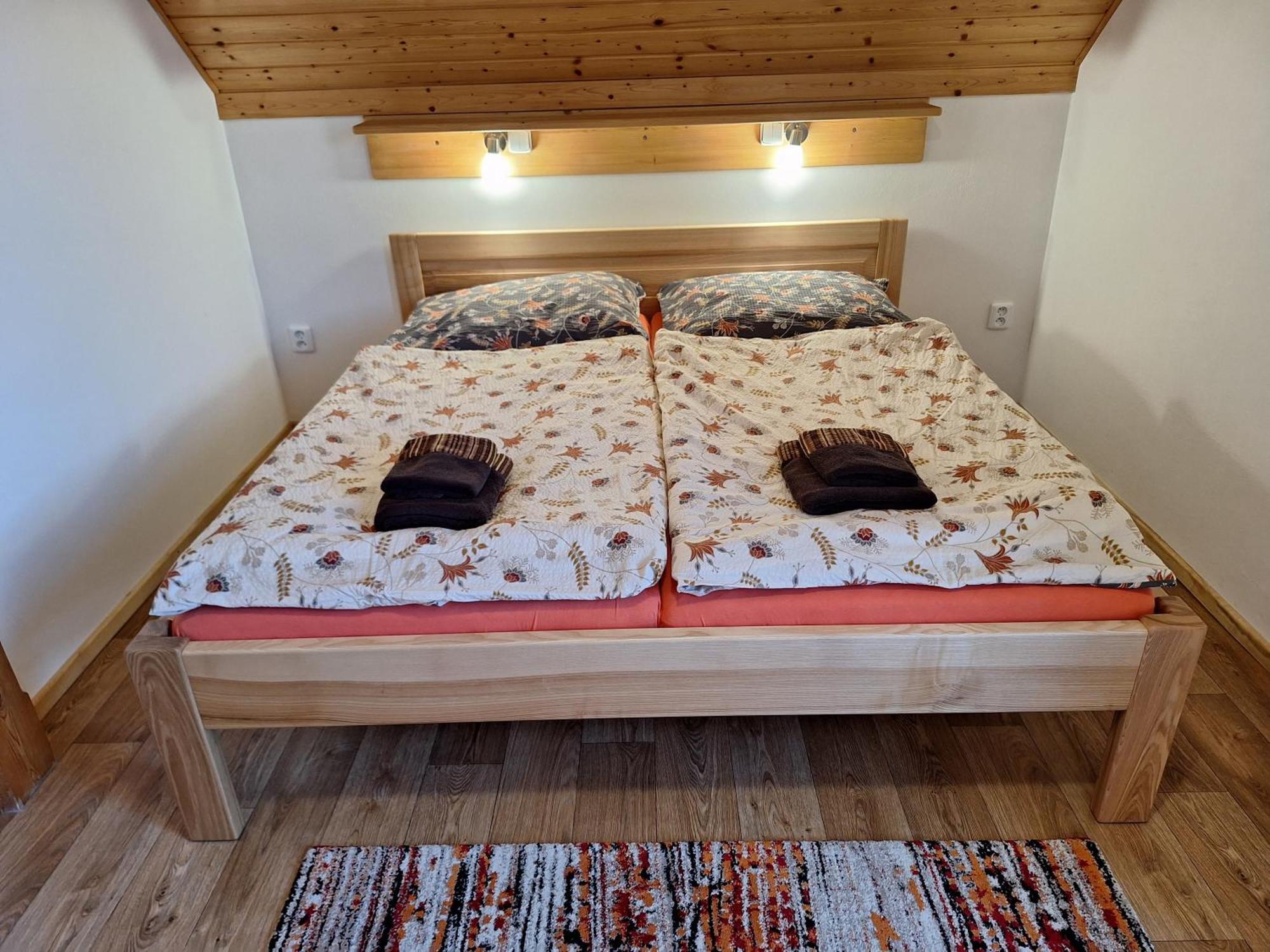 Apartmany Ester Rokytnice nad Jizerou Exteriör bild