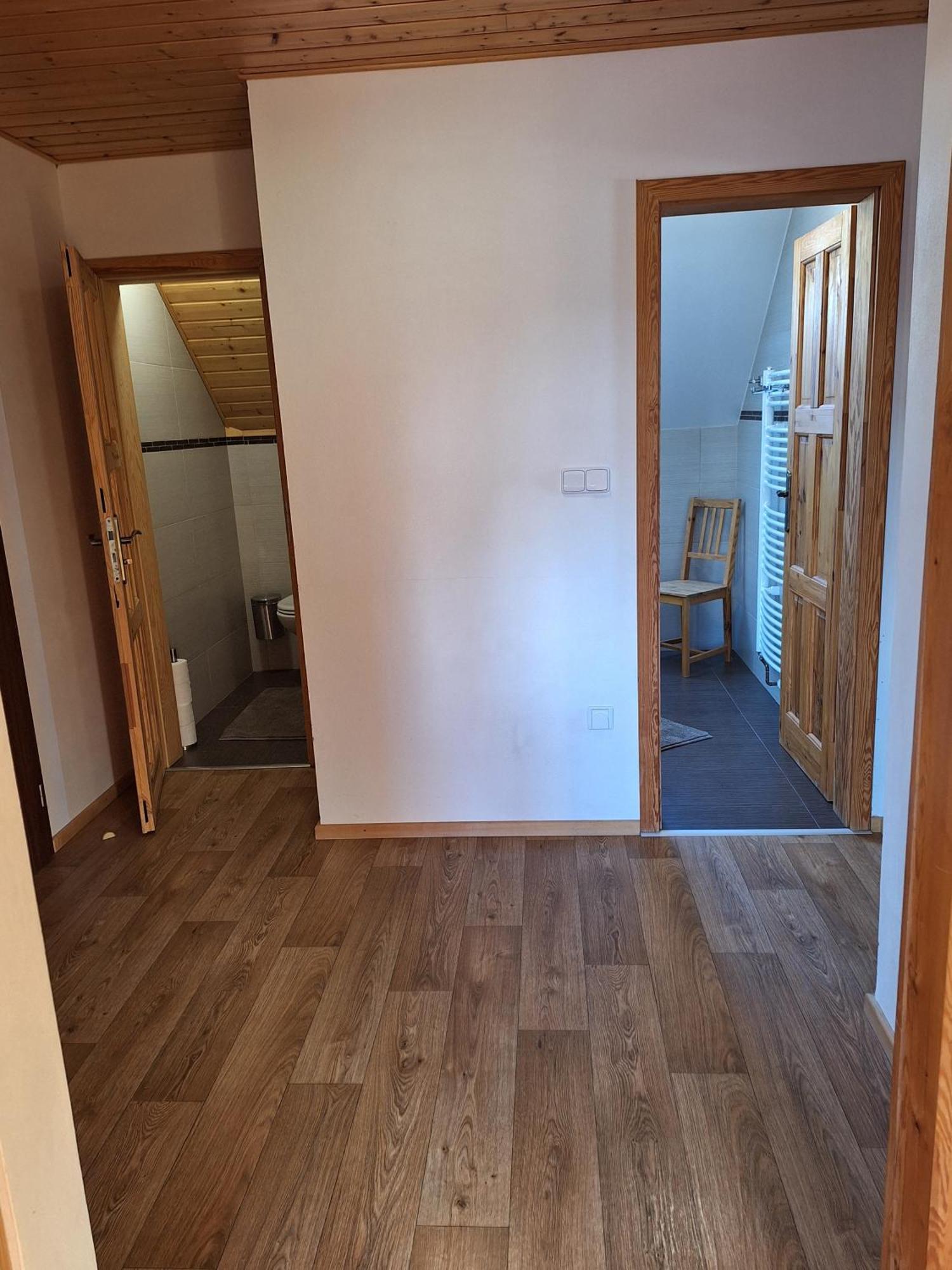 Apartmany Ester Rokytnice nad Jizerou Exteriör bild