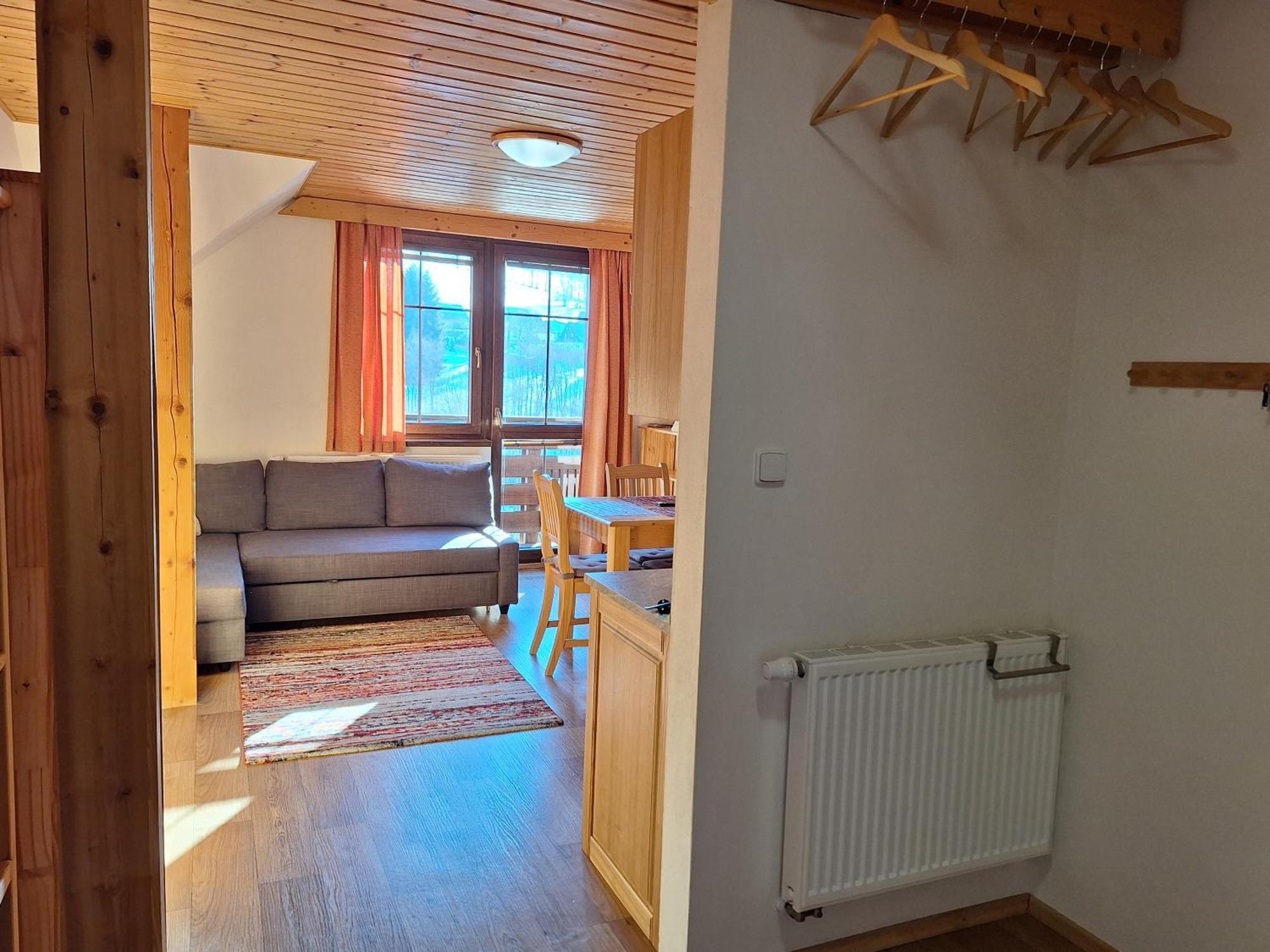 Apartmany Ester Rokytnice nad Jizerou Exteriör bild