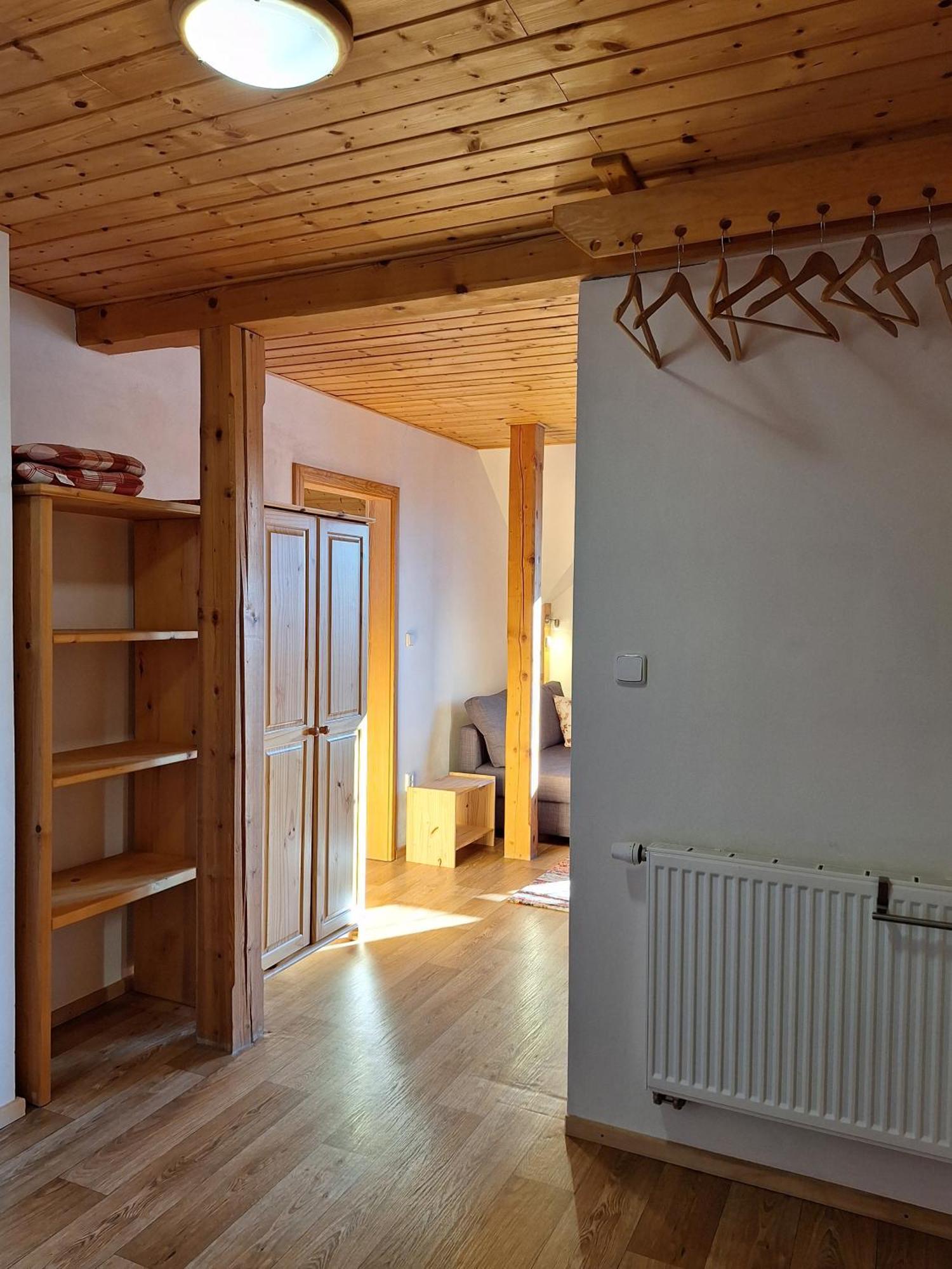Apartmany Ester Rokytnice nad Jizerou Exteriör bild