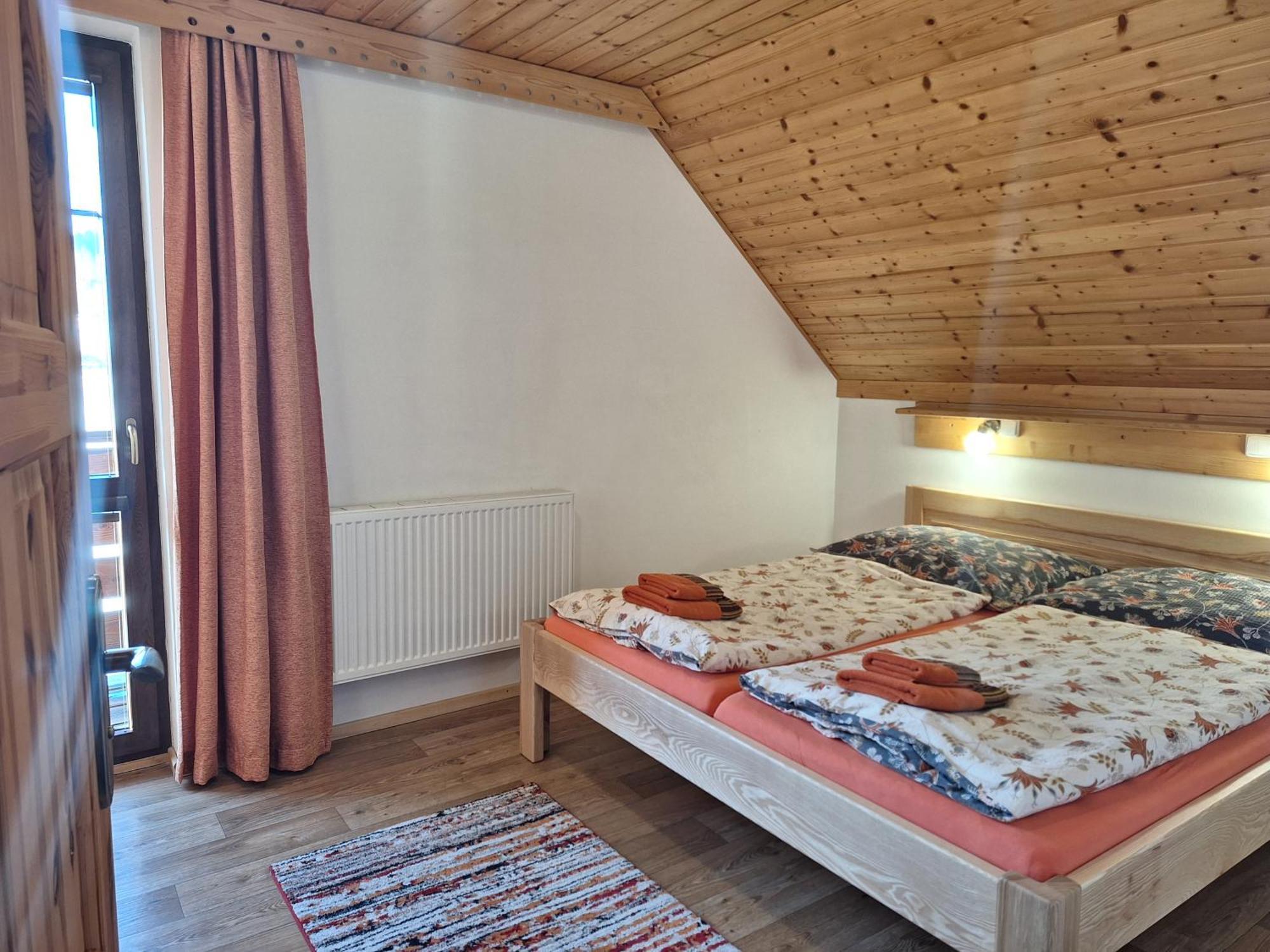 Apartmany Ester Rokytnice nad Jizerou Exteriör bild