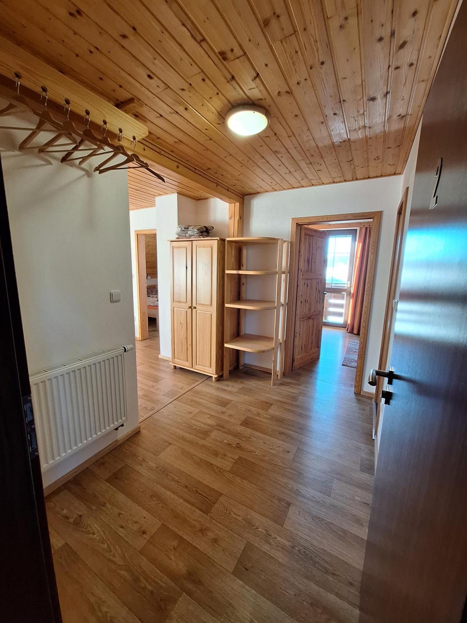 Apartmany Ester Rokytnice nad Jizerou Exteriör bild