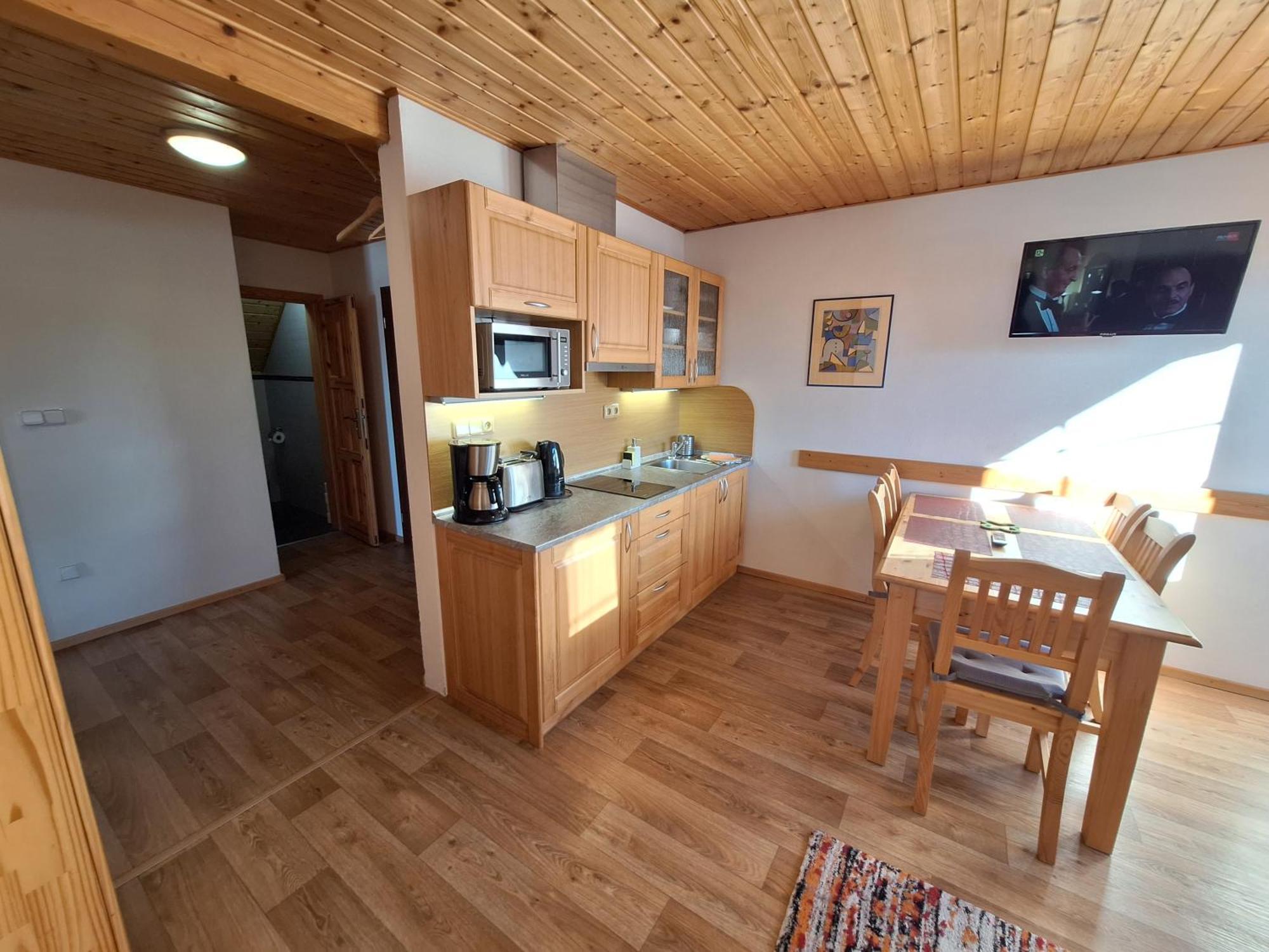 Apartmany Ester Rokytnice nad Jizerou Exteriör bild