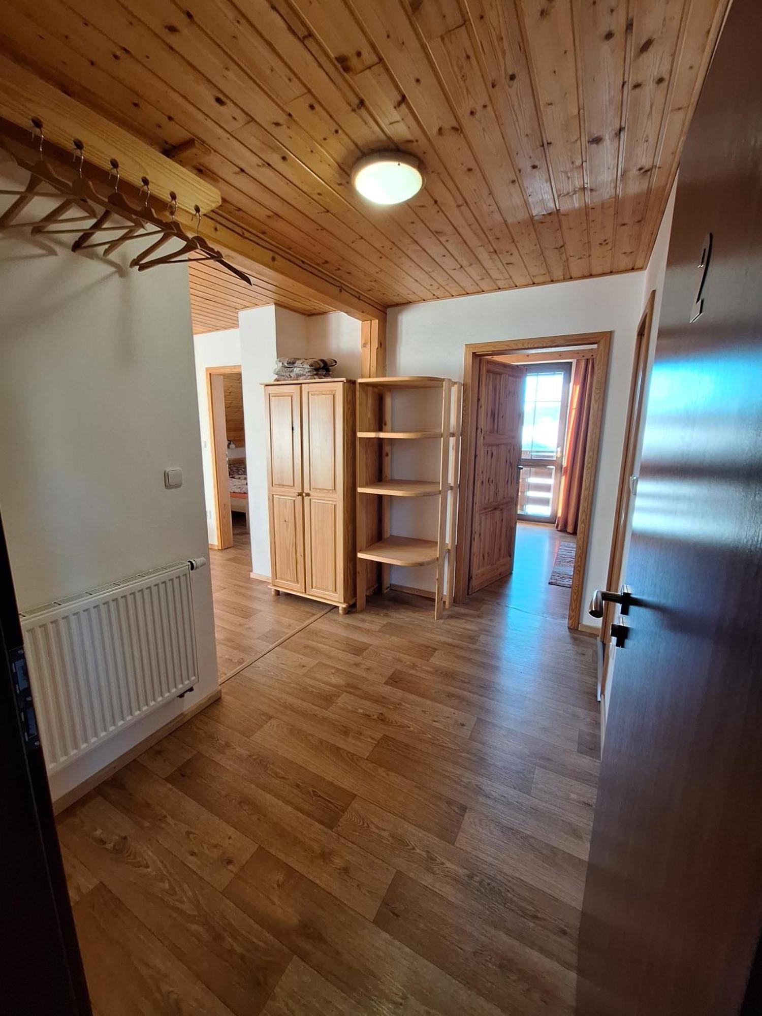 Apartmany Ester Rokytnice nad Jizerou Exteriör bild