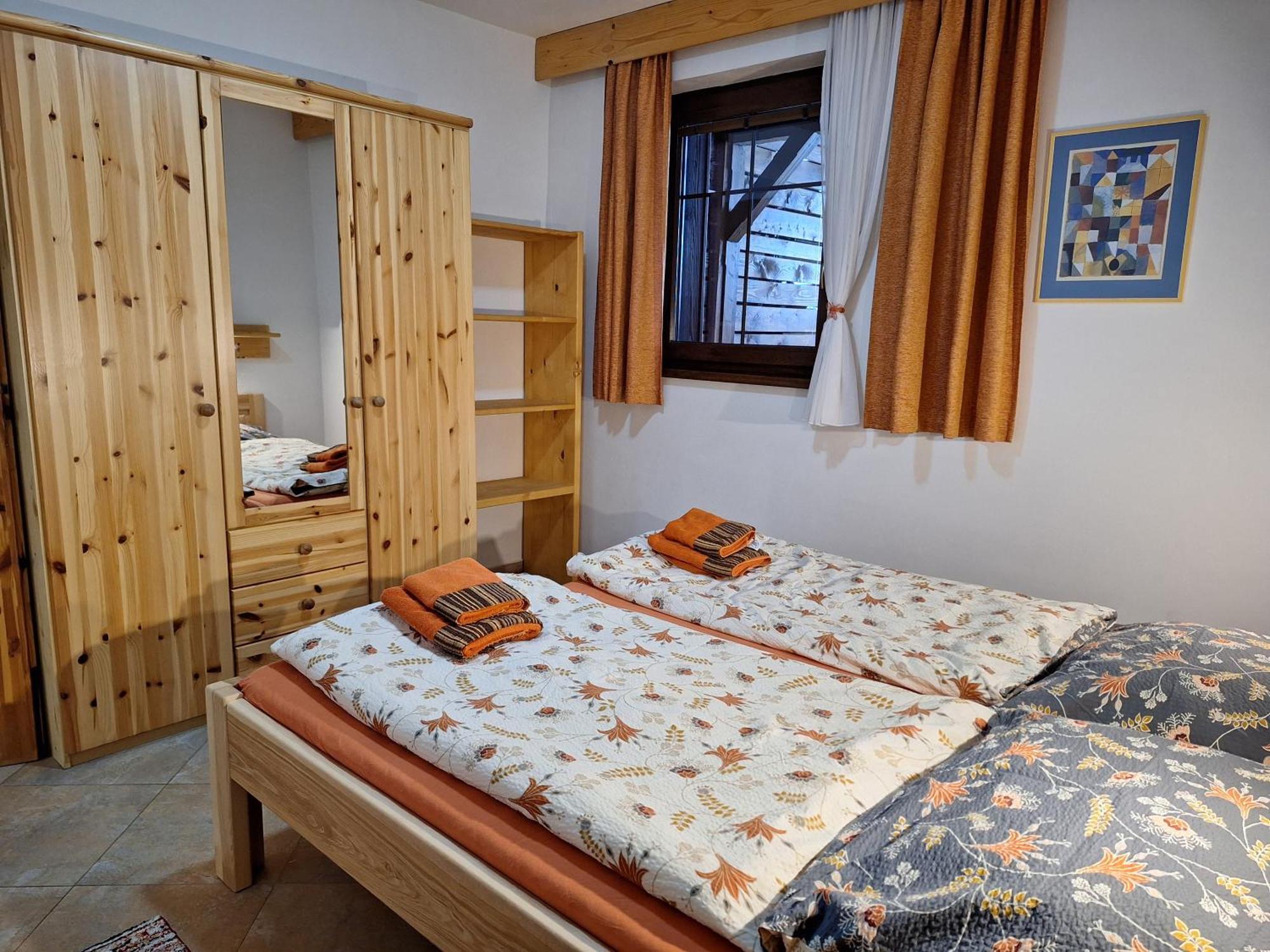 Apartmany Ester Rokytnice nad Jizerou Exteriör bild