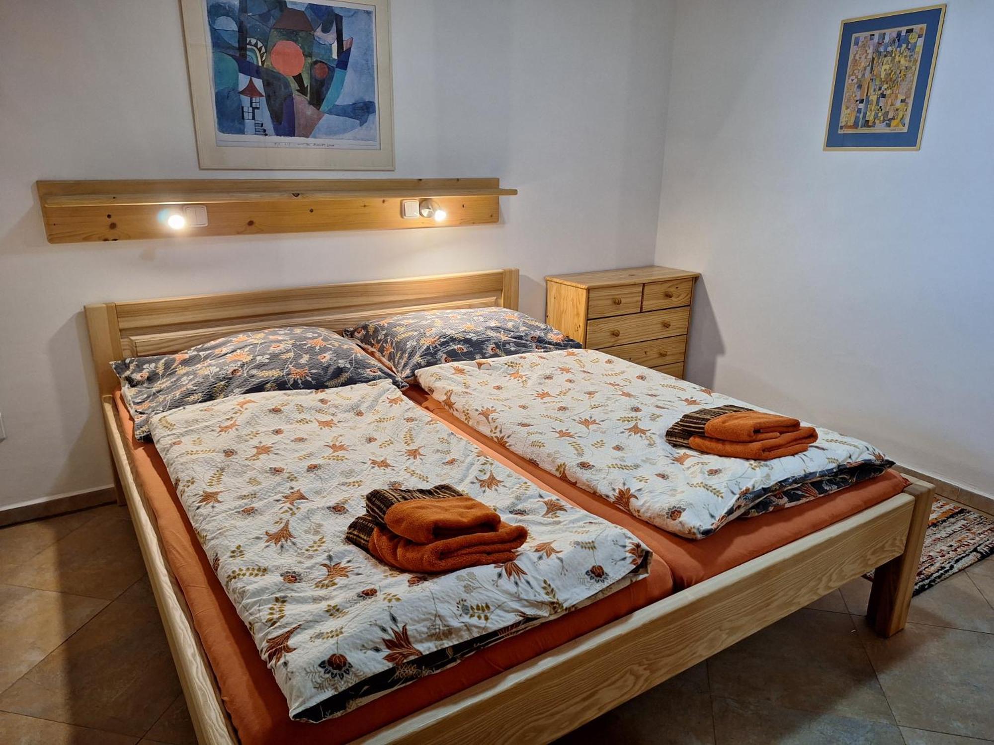 Apartmany Ester Rokytnice nad Jizerou Exteriör bild